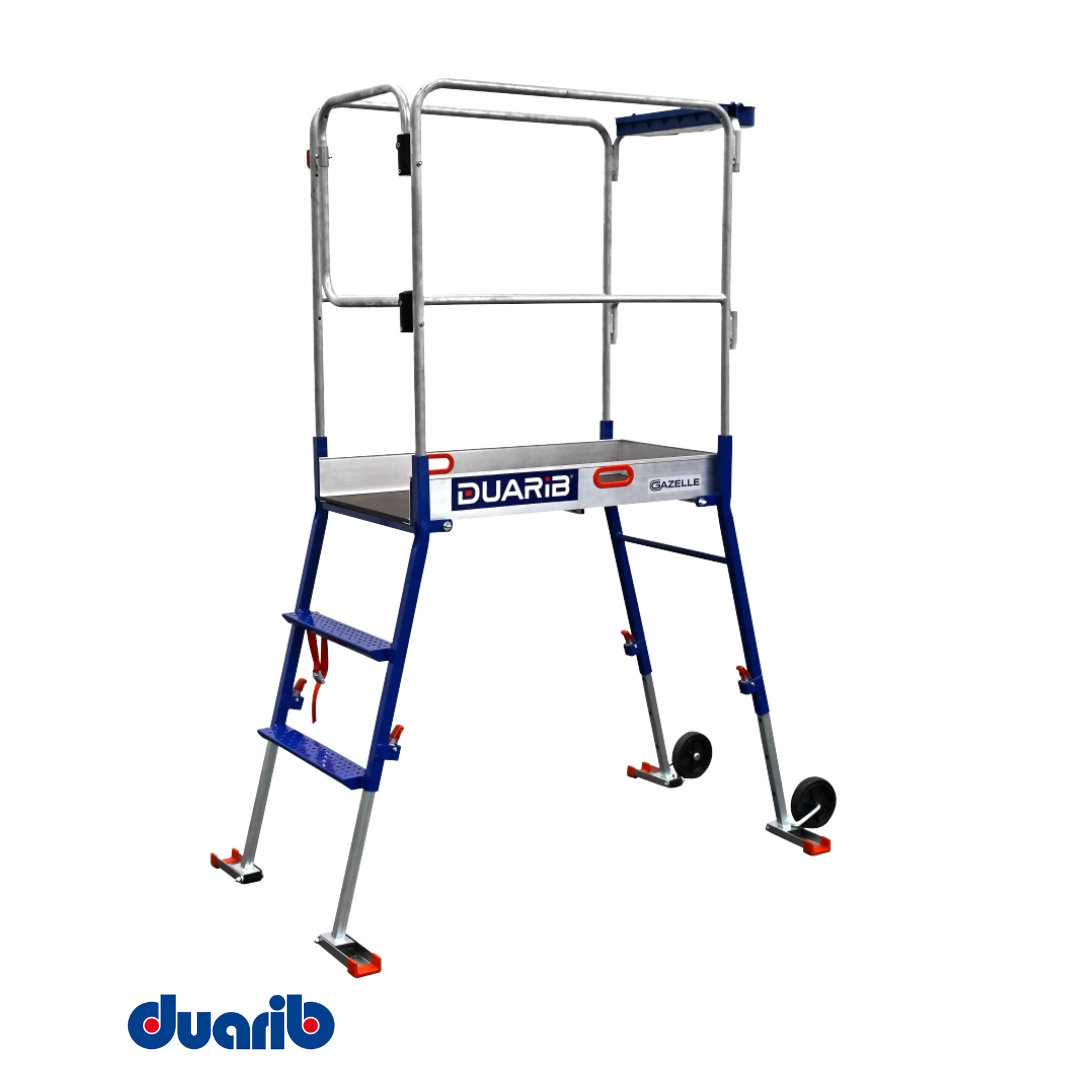Plateforme fixe DUARIB GAZELLE