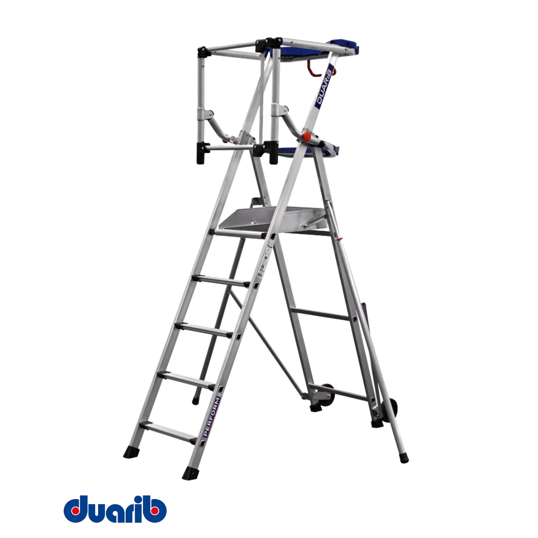 Plateforme fixe DUARIB F PERFORM