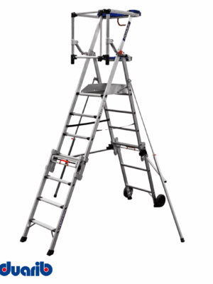 Plateforme réglable DUARIB XT PERFORM
