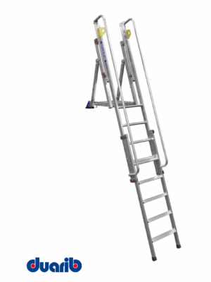 Échelle DUARIB FOND DE FOSSE d’ascenseur