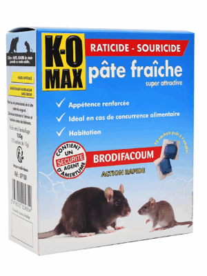 Raticide