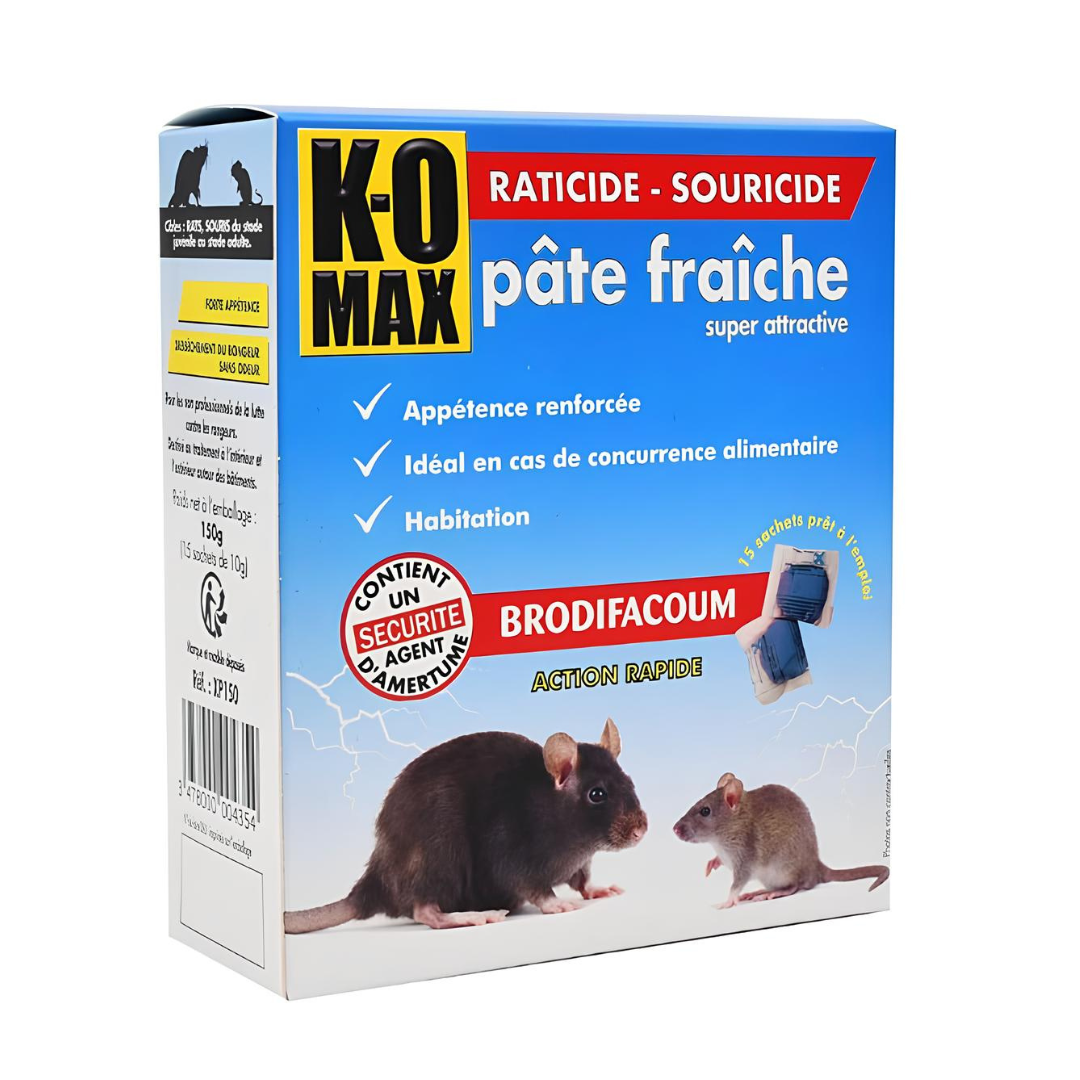 Raticide