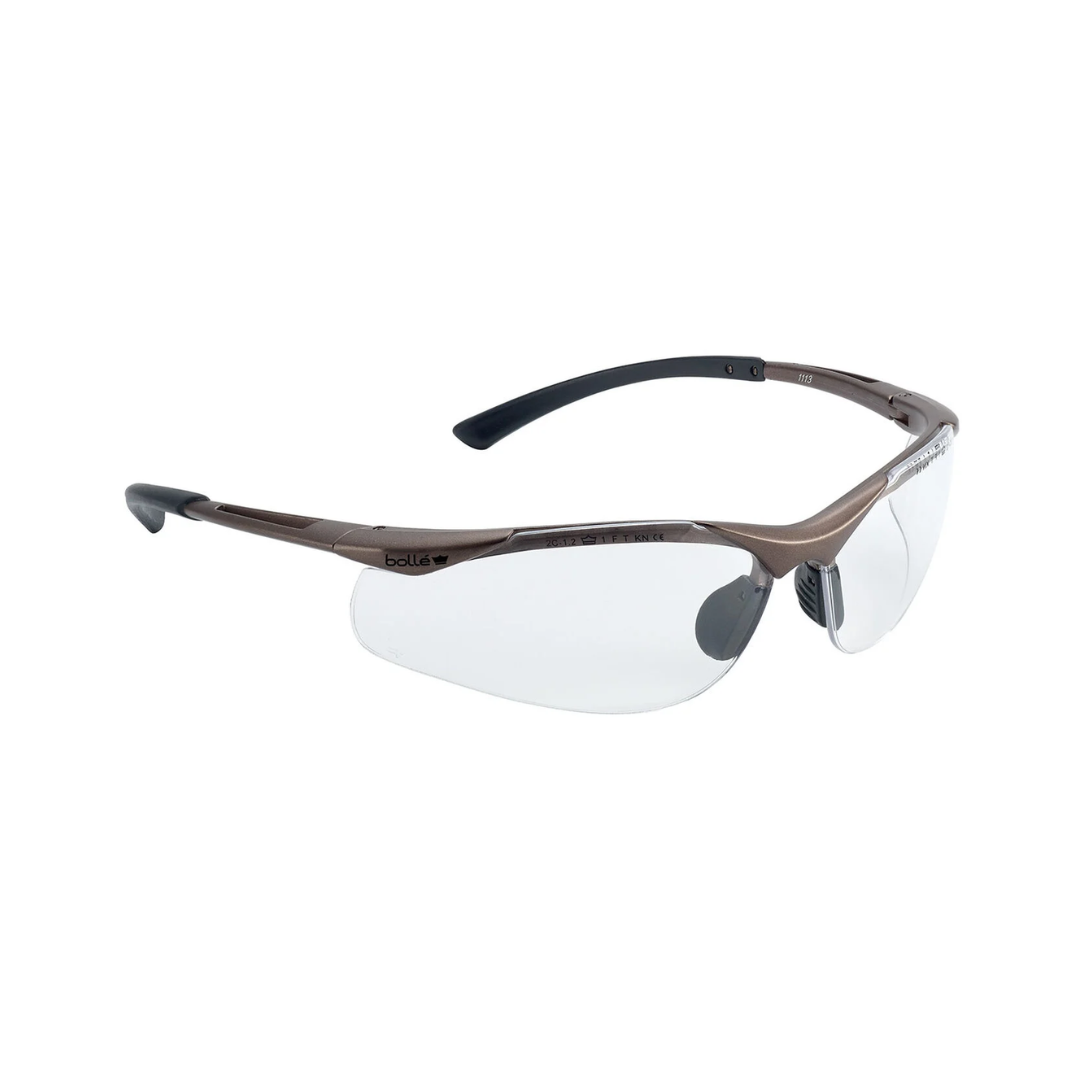 Lunette de protection Bollé A