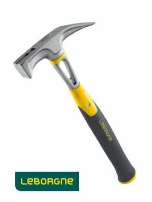 Marteau de coffreur LEBORGNE NANOVIB