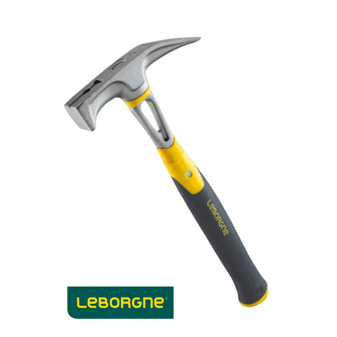 Marteau de coffreur LEBORGNE NANOVIB