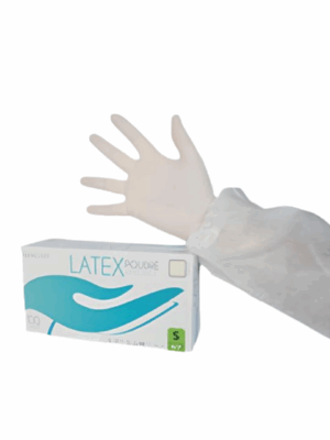 Gant latex