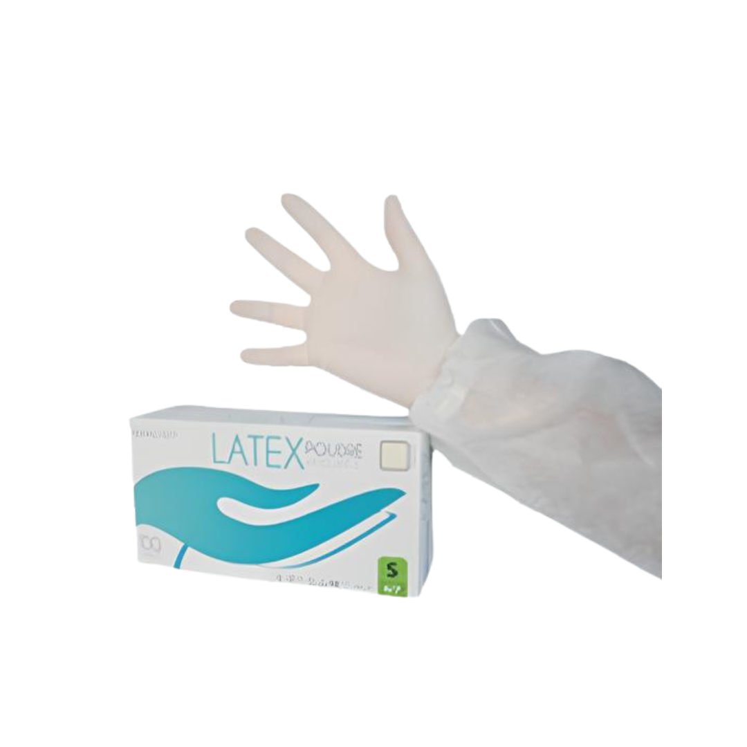 Gant latex