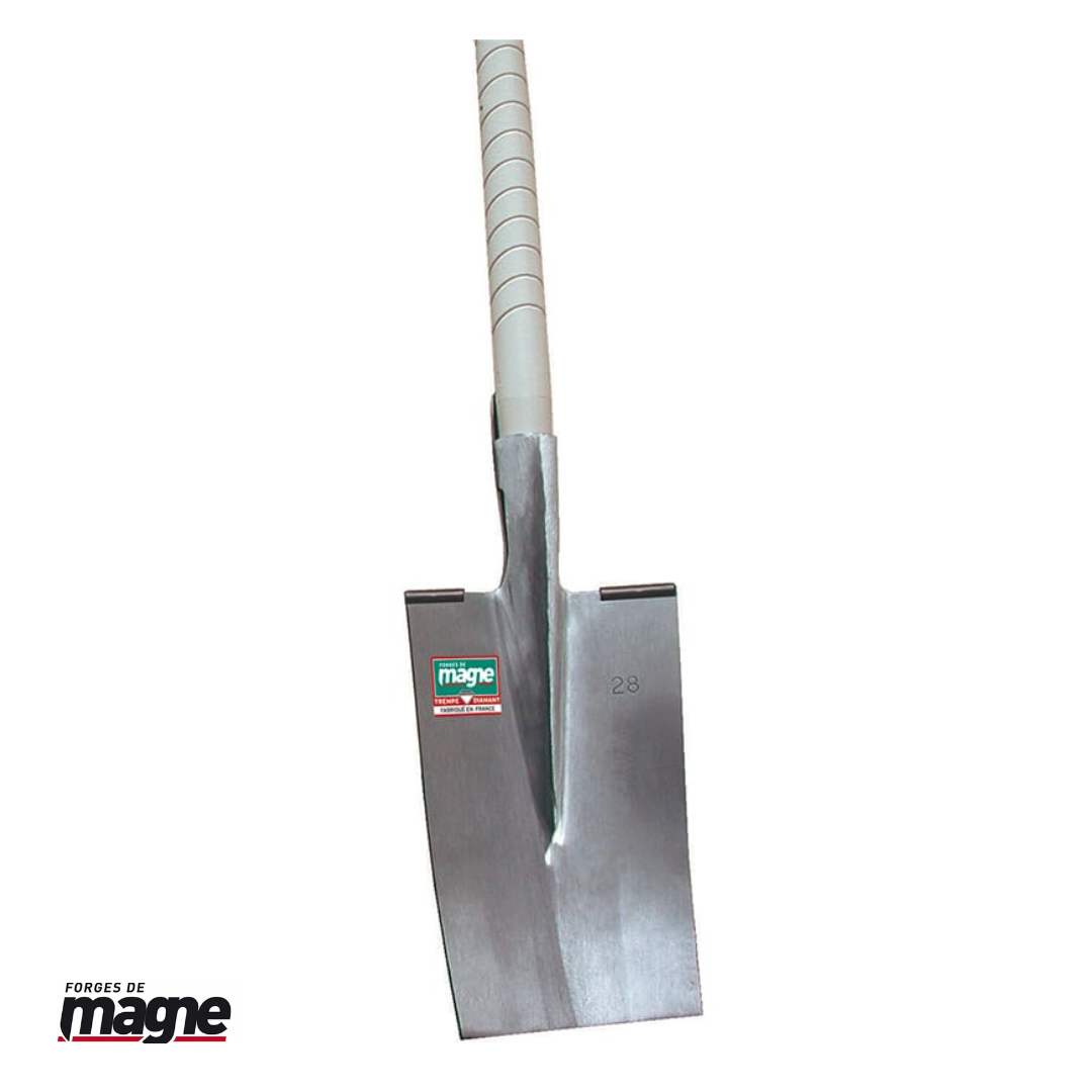 Beche Senlis FORGES DE MAGNE