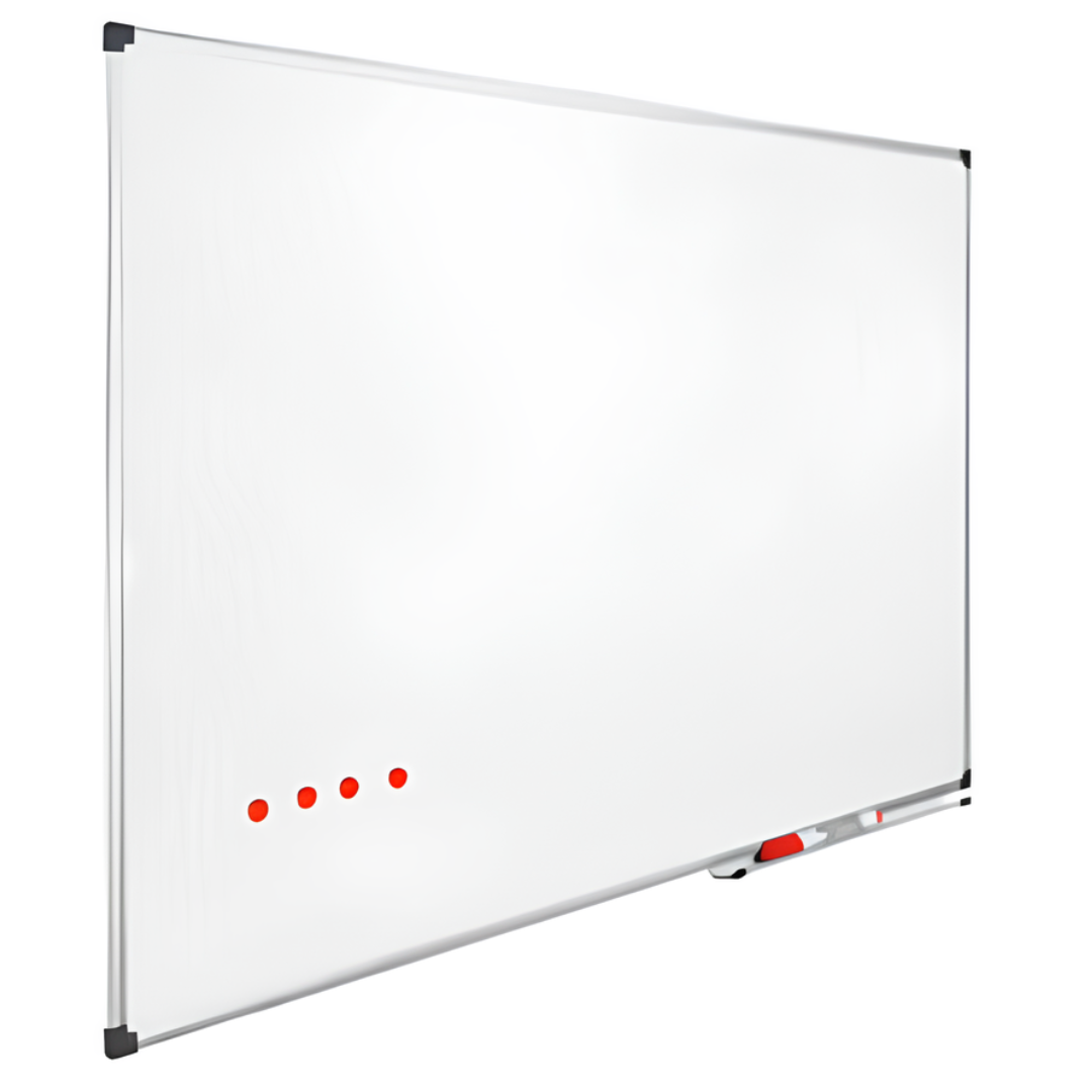 Tableau blanc