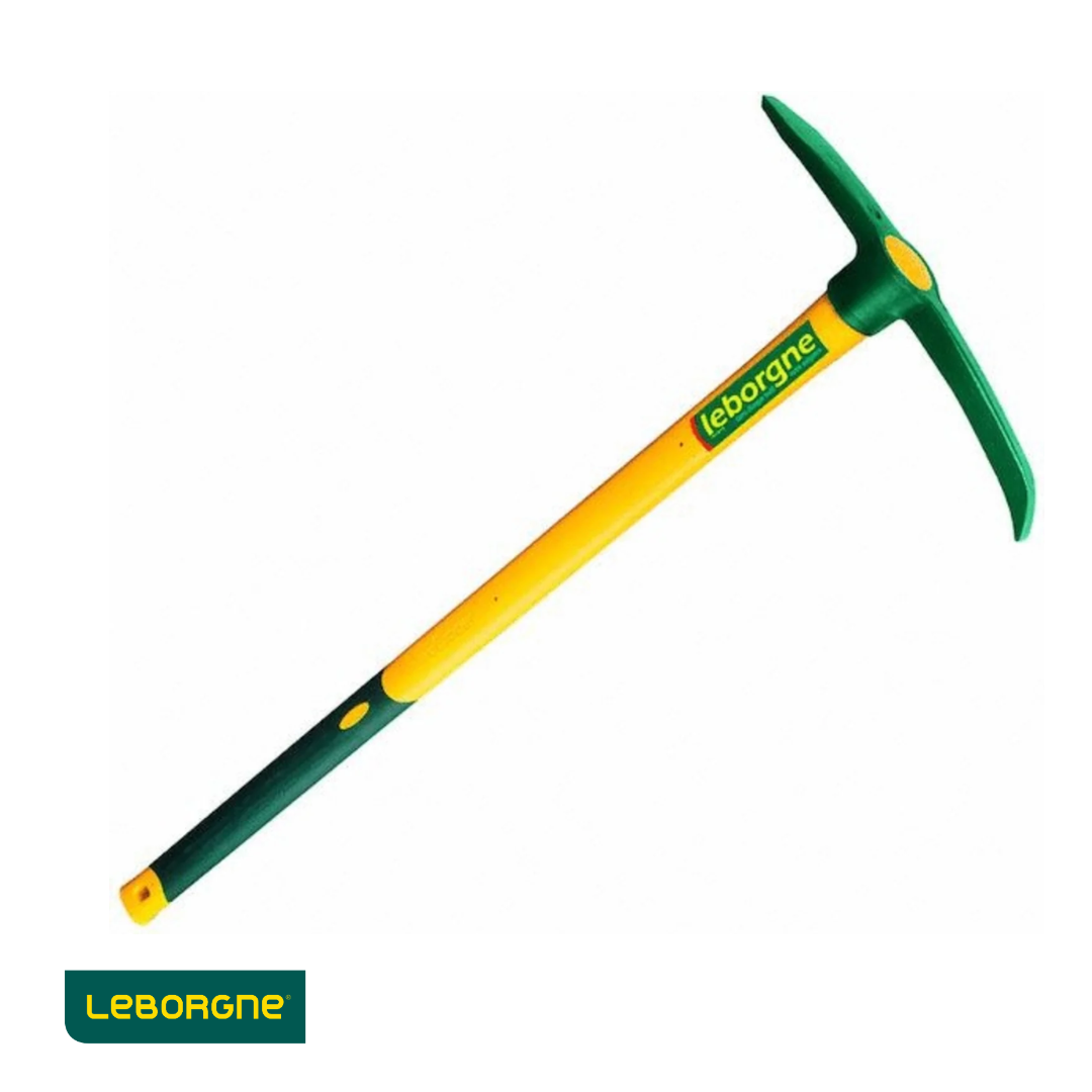 Pioche d’égoutier LEBORGNE