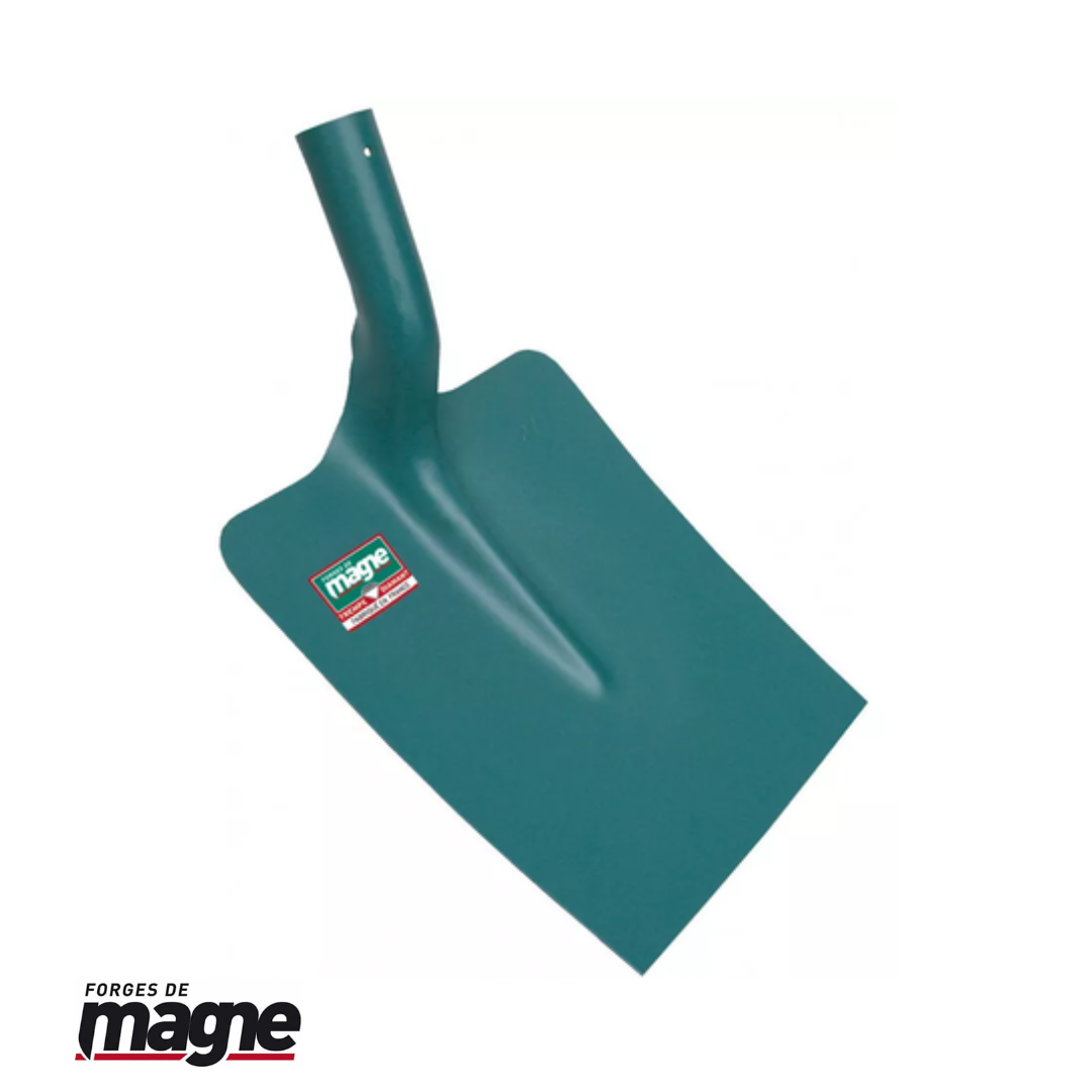 Pelle carrée FORGES DE MAGNE