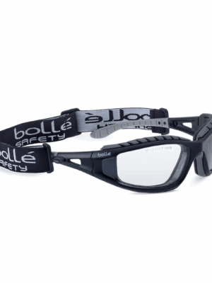 Lunette de protection Bollé - Anti-buée