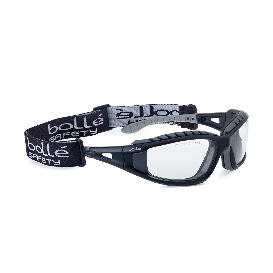 Lunette de protection Bollé - Anti-buée