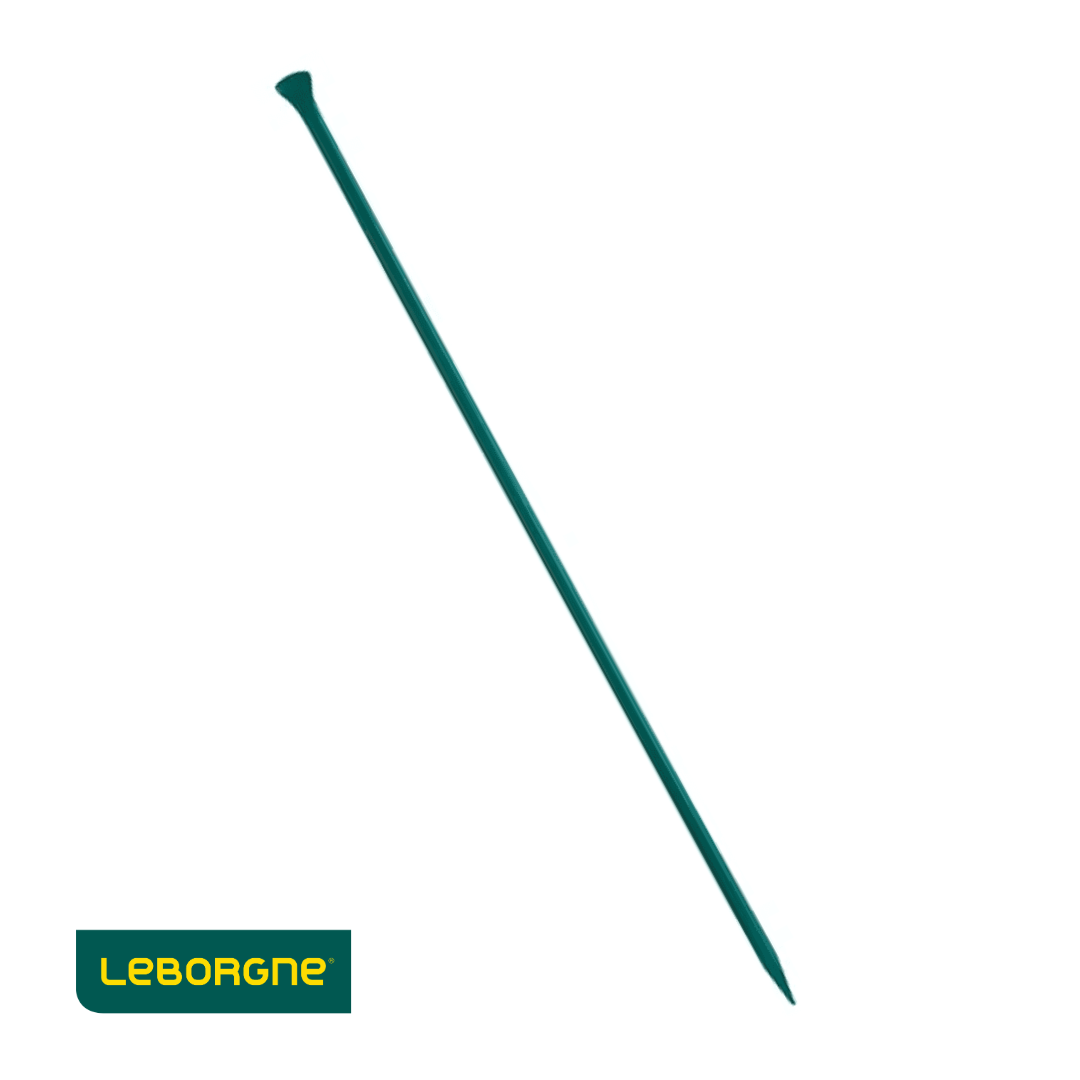 Barre à mine LEBORGNE