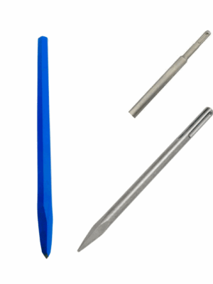 Pointerolle