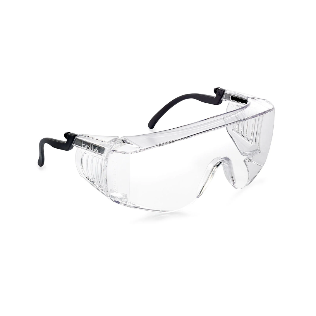 Lunette de protection Bollé - Sur-lunette