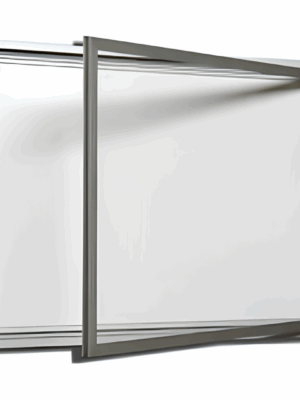 Vitrine d’affichage