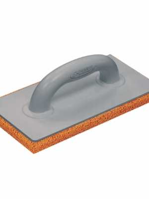 Taloche mousse caoutchouc
