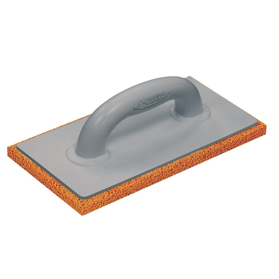 Taloche mousse caoutchouc
