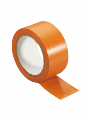 Ruban Permacel Orange