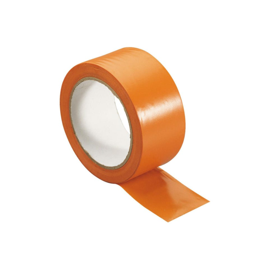 Ruban Permacel Orange