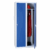 Armoire vestiaire industrie salissante MOBIKA