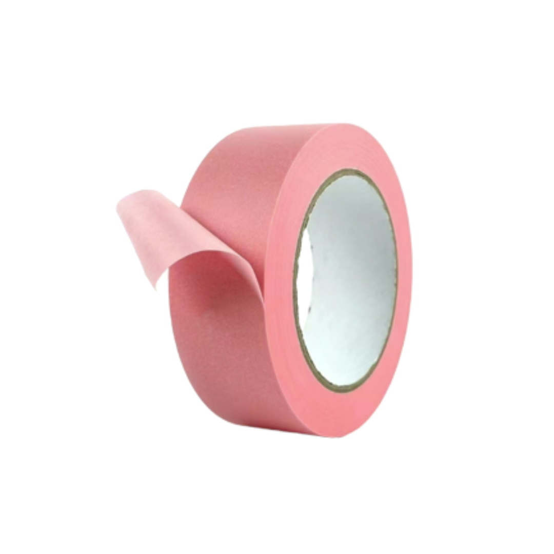 Ruban Masquage Rose
