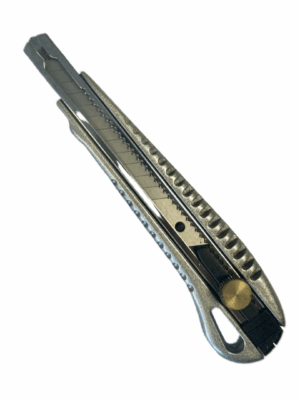 Cutter 9 mm