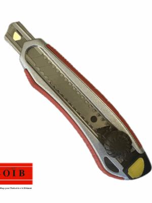 Cutter 18 mm