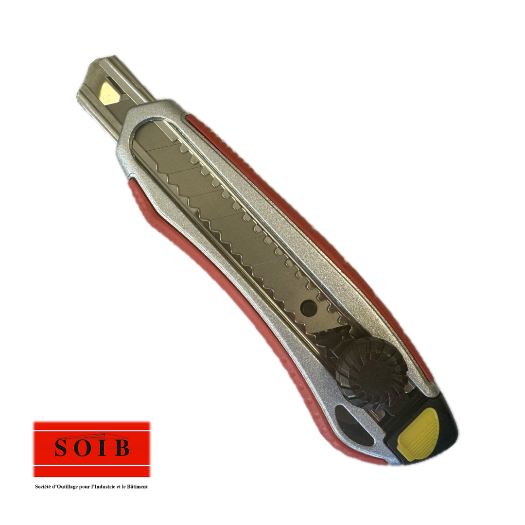 Cutter 18 mm