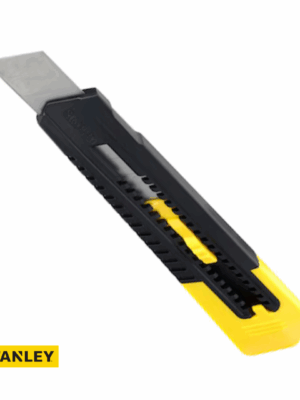 Cutter 18 mm STANLEY