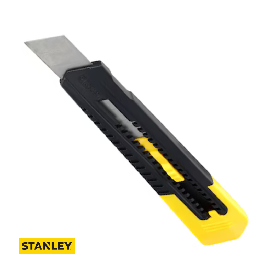 Cutter 18 mm STANLEY