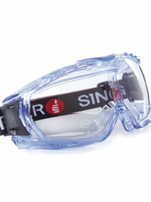 Lunette de protection SINGER B