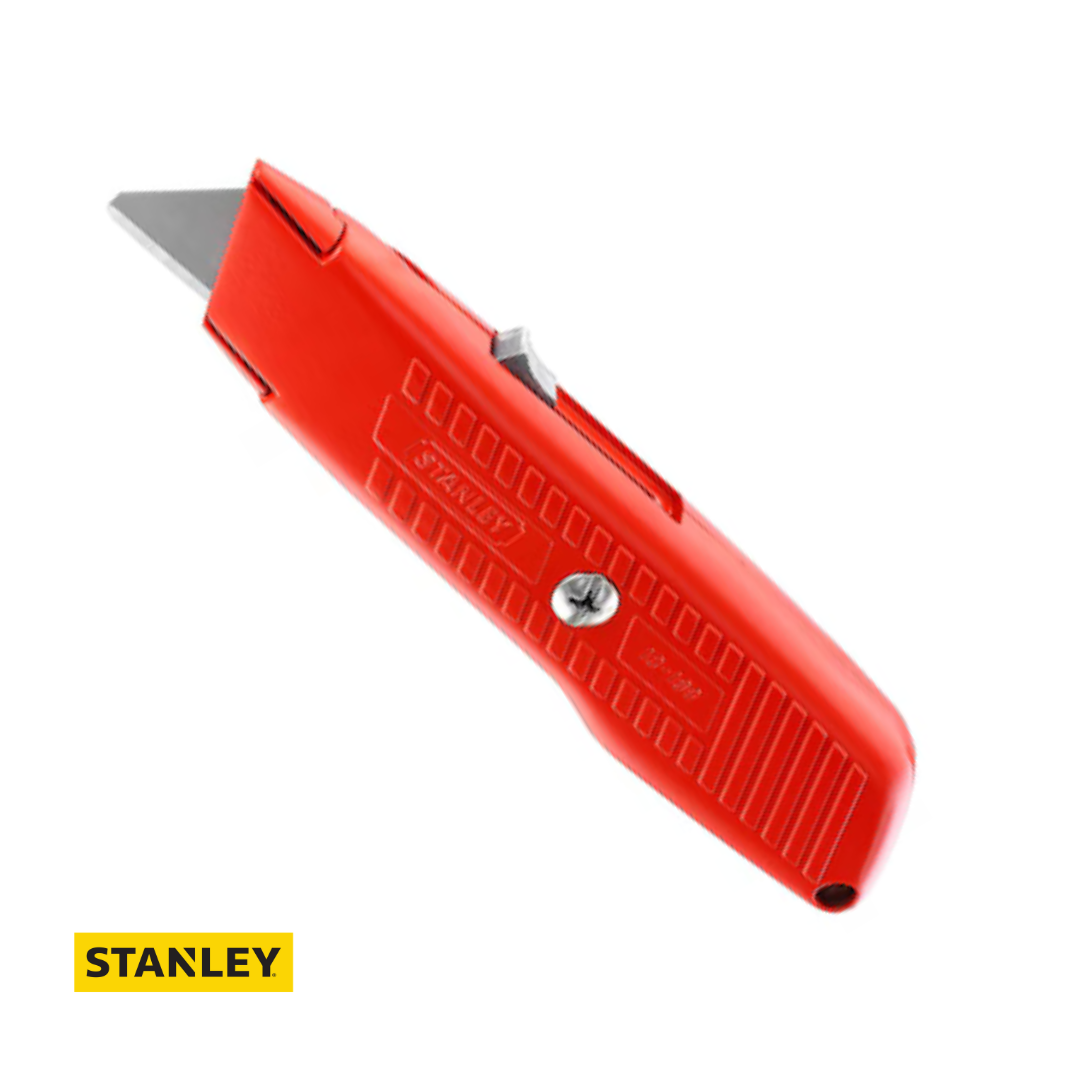 Cutter trapèze STANLEY