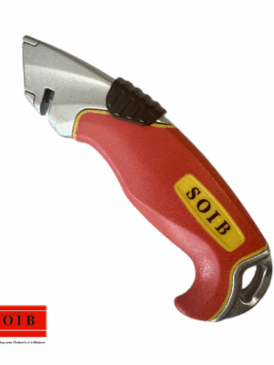 Cutter trapèze