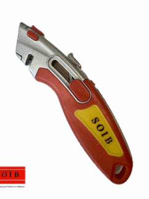 Cutter trapèze