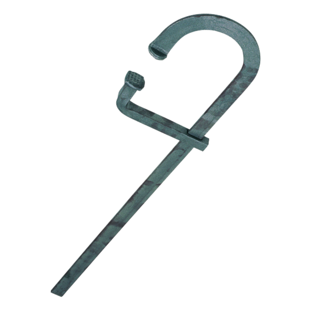 Serre joint de maçon