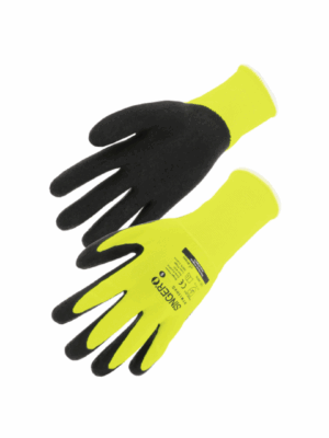 Gant latex polyester SINGER