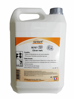 Nettoyant sol