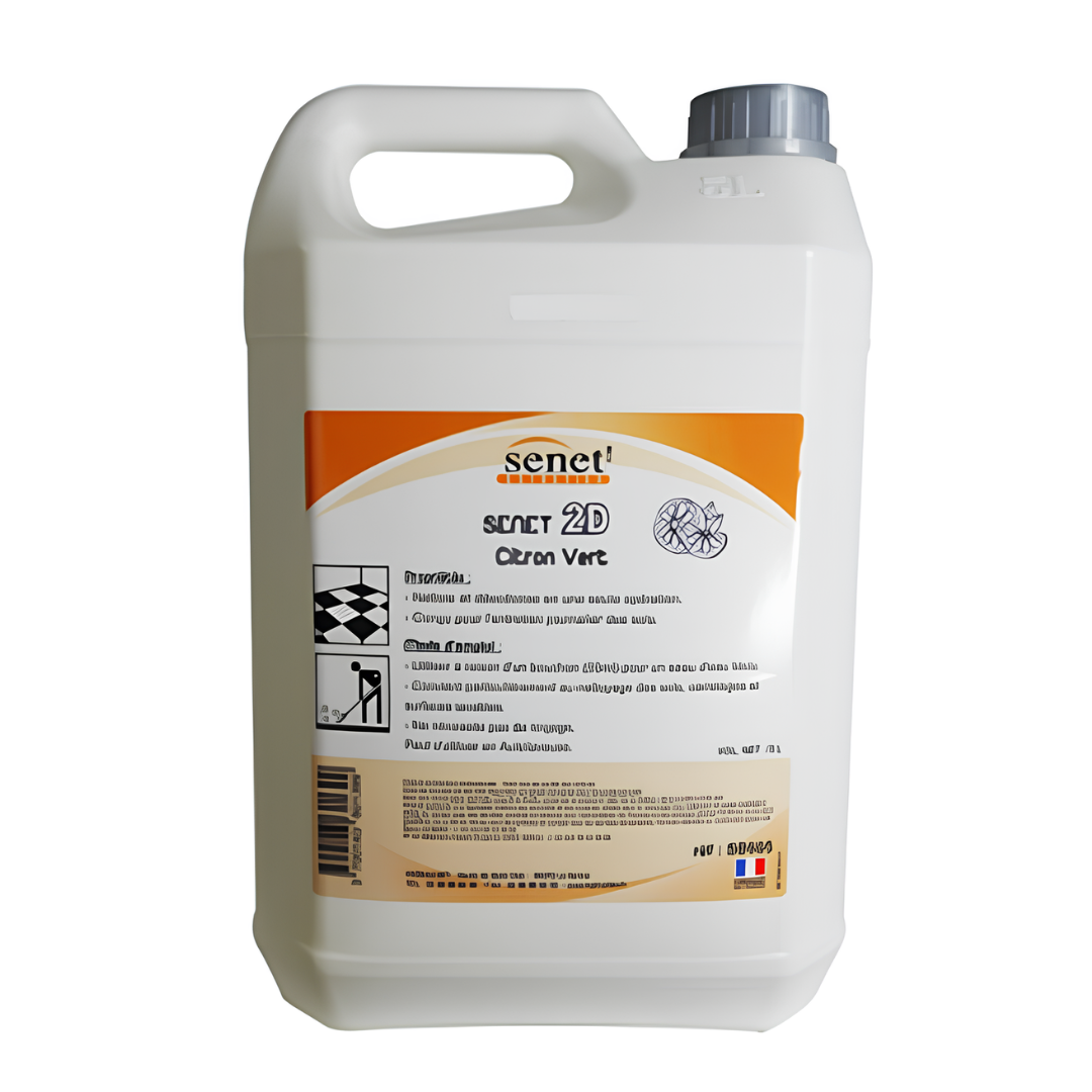 Nettoyant sol