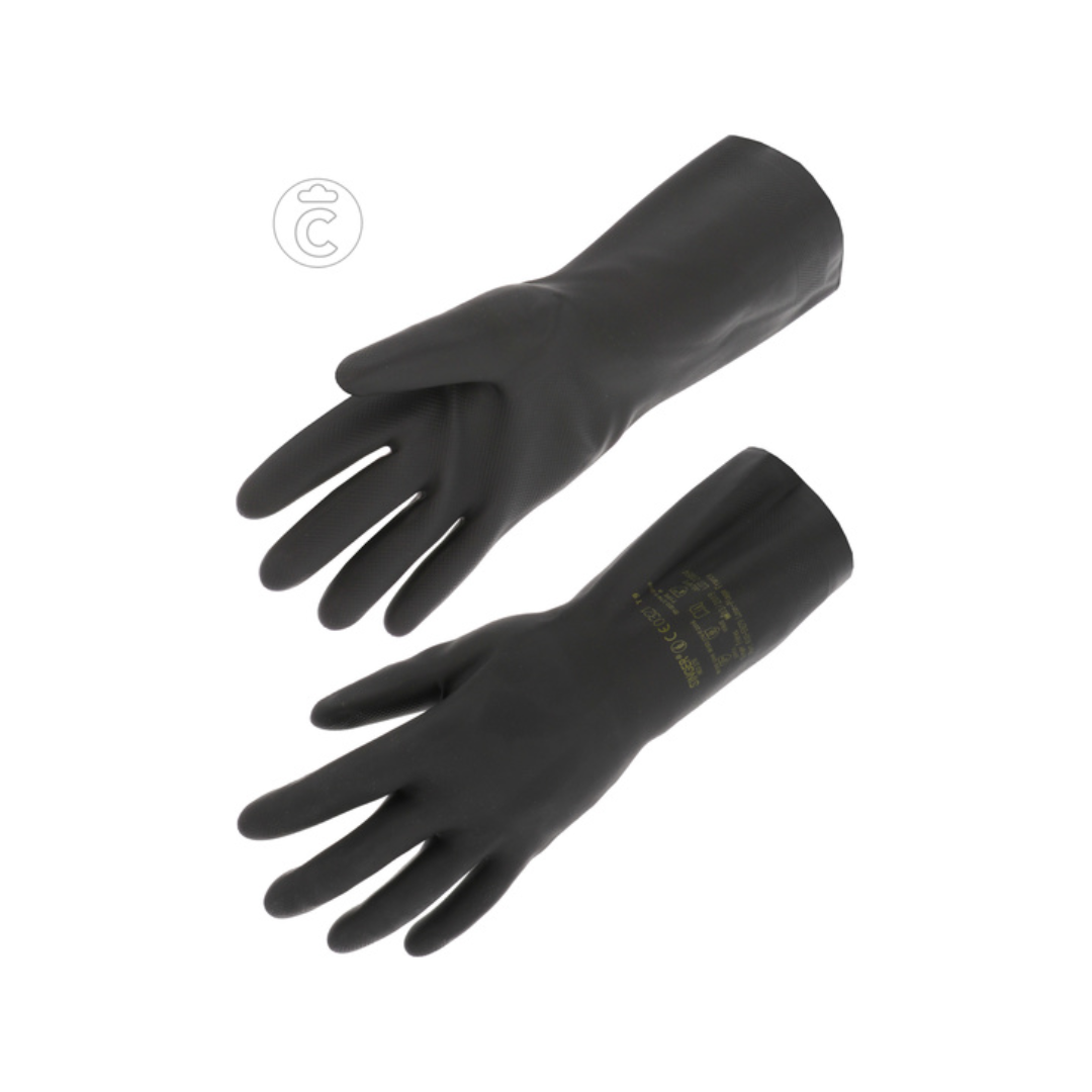 Gant protection chimique SINGER