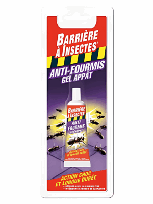 Insecticide