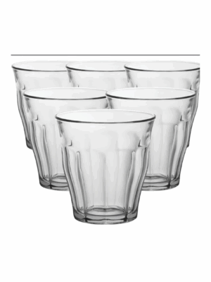 Set de verres