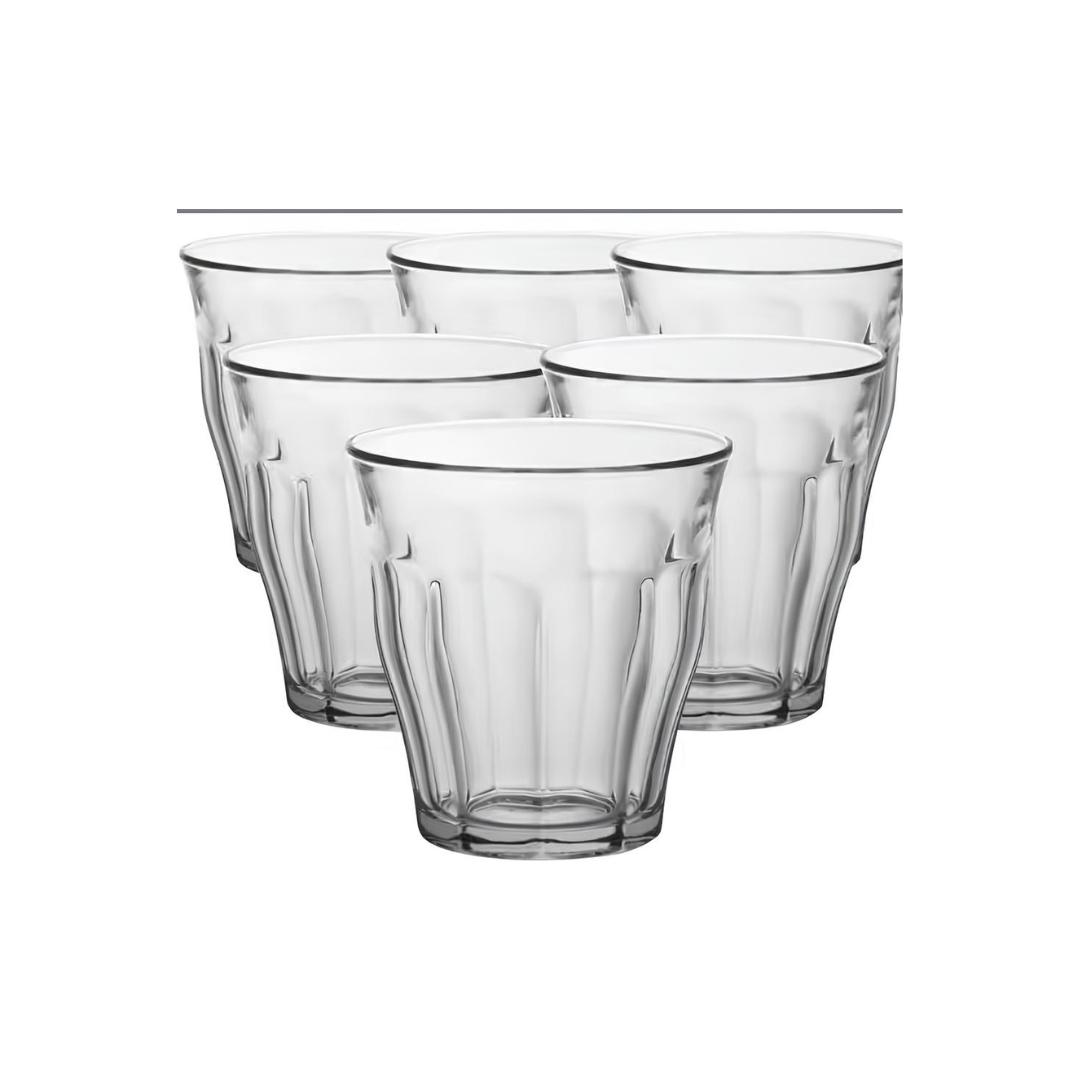 Set de verres
