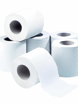 Papier toilette