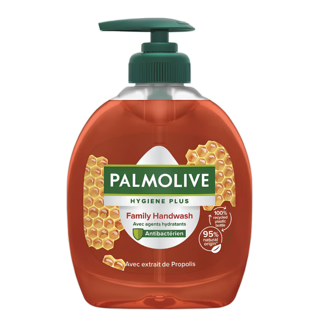 Savon liquide