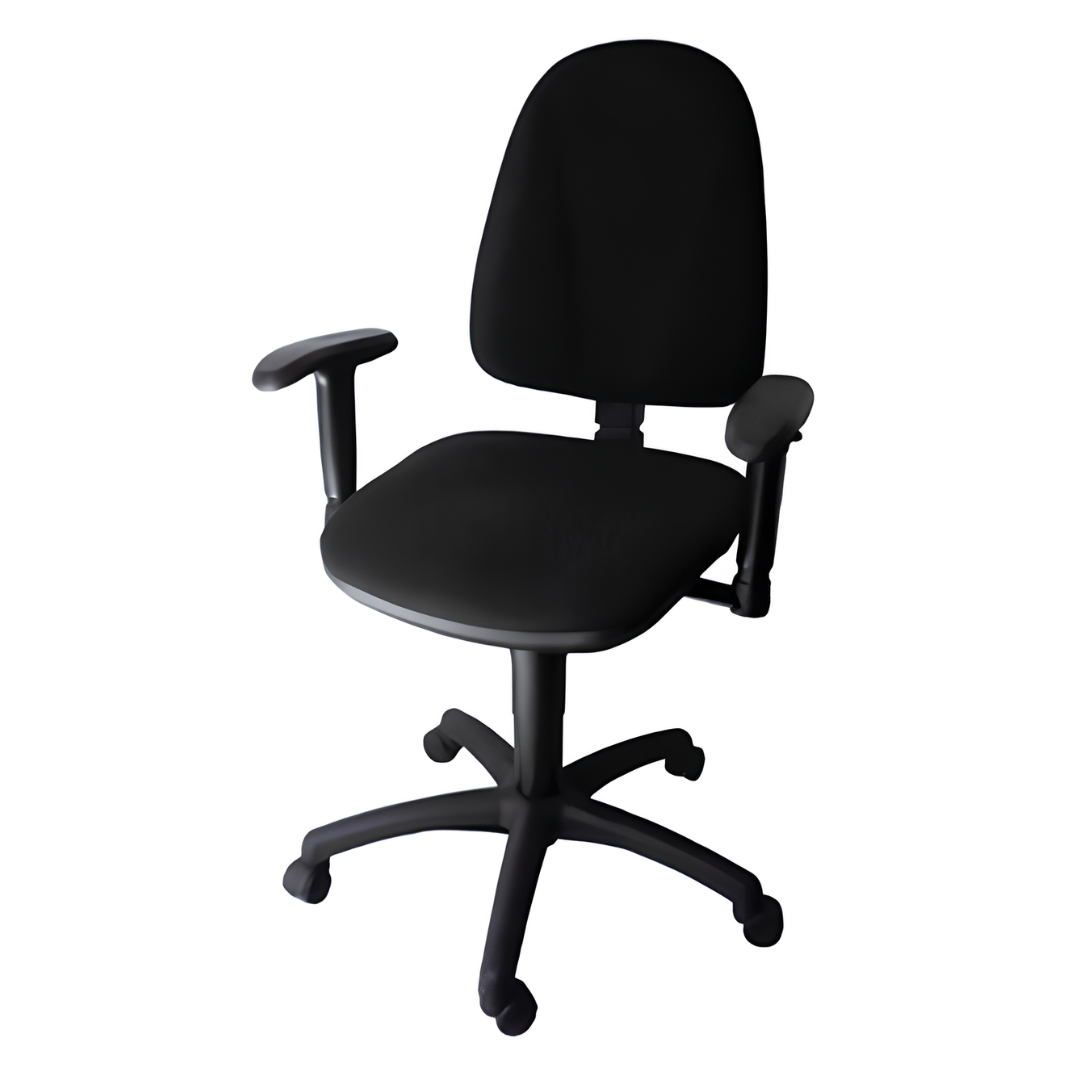 Chaise dactylo