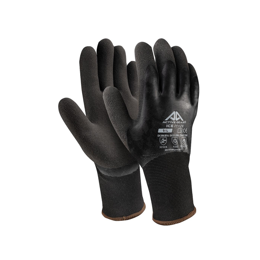 Gant latex ACTIVE GEAR