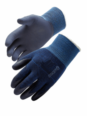 Gant tactile SINGER