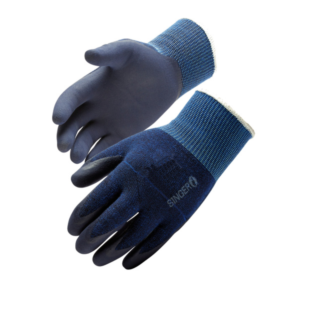 Gant tactile SINGER